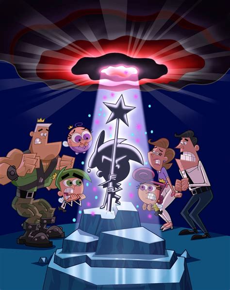 Wishology (Western Animation) .